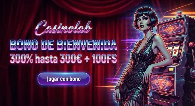 Casinolab